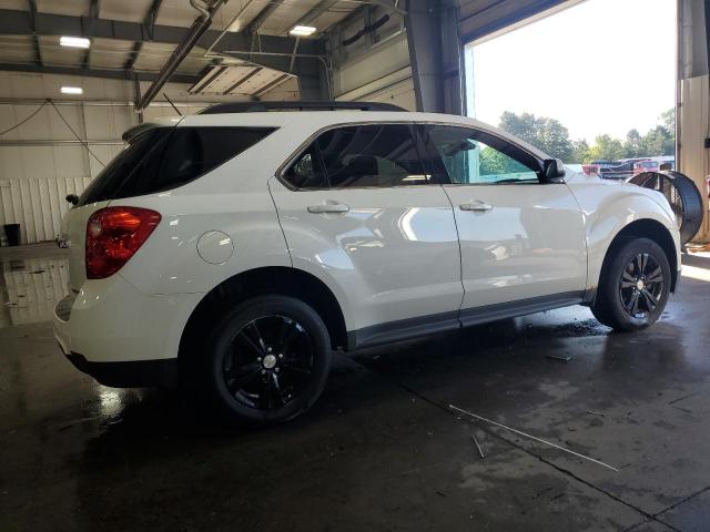 Photo 2 VIN: 2GNALBEK5F6383989 - CHEVROLET EQUINOX LT 