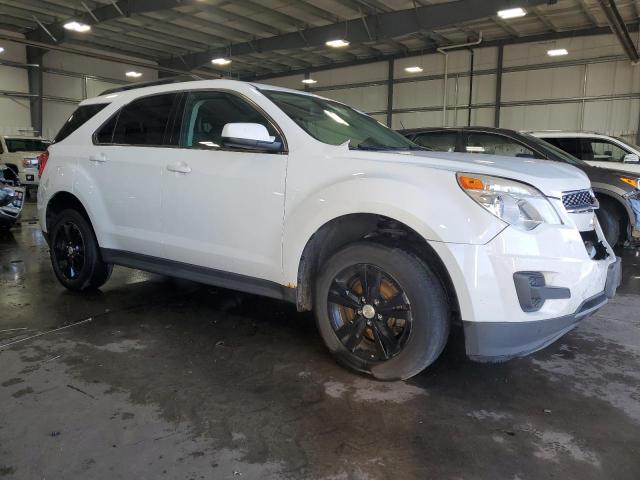 Photo 3 VIN: 2GNALBEK5F6383989 - CHEVROLET EQUINOX LT 