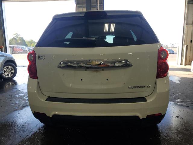 Photo 5 VIN: 2GNALBEK5F6383989 - CHEVROLET EQUINOX LT 