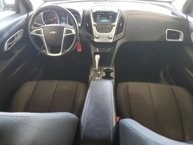 Photo 7 VIN: 2GNALBEK5F6383989 - CHEVROLET EQUINOX LT 