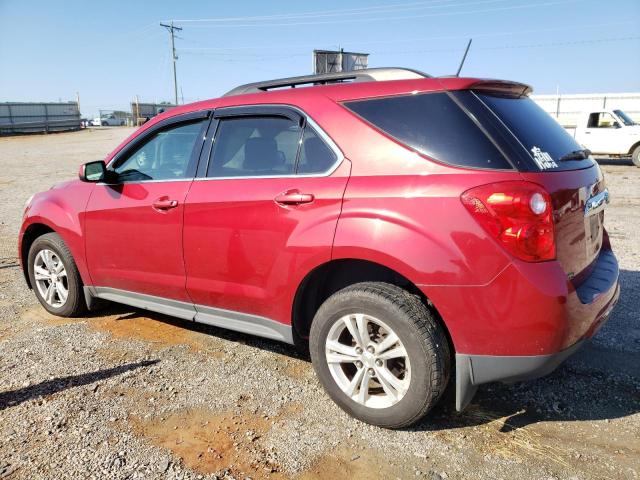 Photo 1 VIN: 2GNALBEK5F6394295 - CHEVROLET EQUINOX 