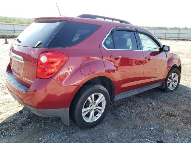 Photo 2 VIN: 2GNALBEK5F6394295 - CHEVROLET EQUINOX 