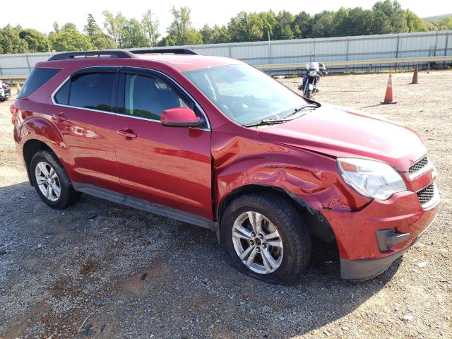 Photo 3 VIN: 2GNALBEK5F6394295 - CHEVROLET EQUINOX 