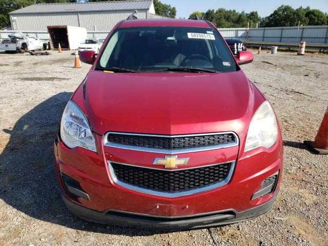 Photo 4 VIN: 2GNALBEK5F6394295 - CHEVROLET EQUINOX 