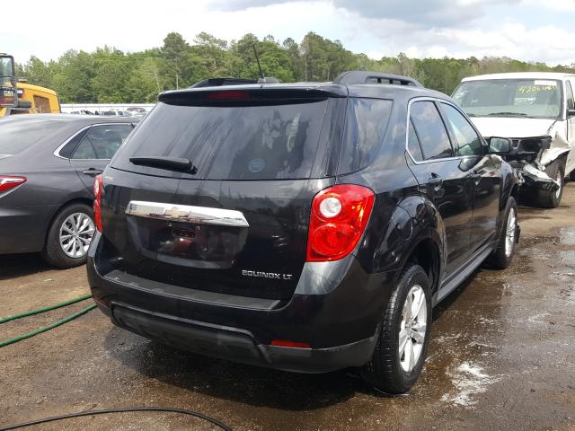 Photo 3 VIN: 2GNALBEK5F6395852 - CHEVROLET EQUINOX LT 