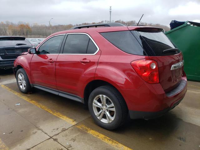 Photo 1 VIN: 2GNALBEK5F6407112 - CHEVROLET EQUINOX 