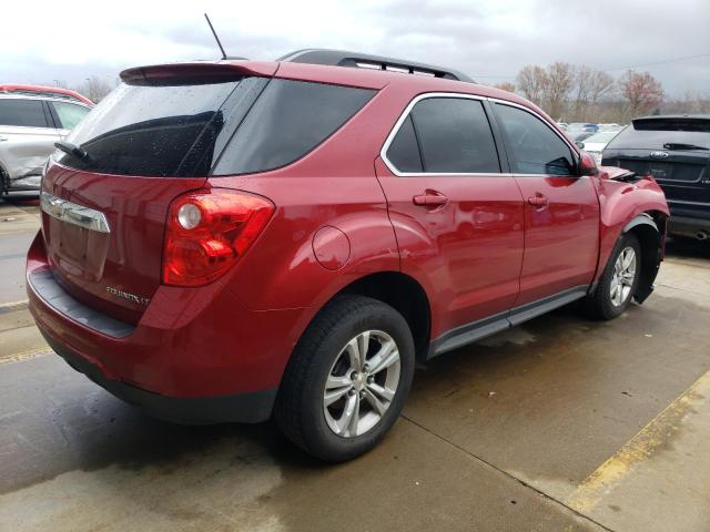 Photo 2 VIN: 2GNALBEK5F6407112 - CHEVROLET EQUINOX 