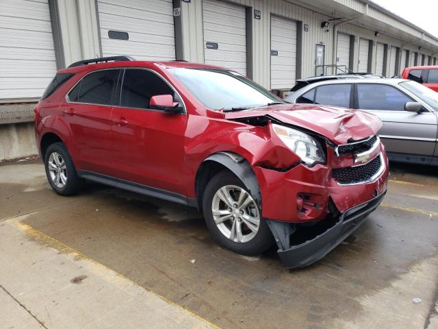 Photo 3 VIN: 2GNALBEK5F6407112 - CHEVROLET EQUINOX 