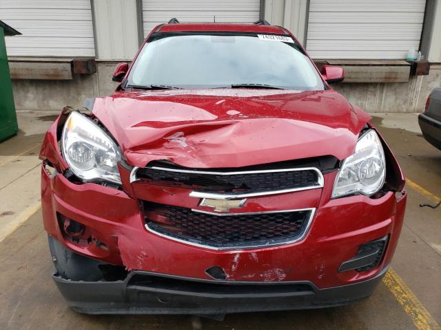 Photo 4 VIN: 2GNALBEK5F6407112 - CHEVROLET EQUINOX 