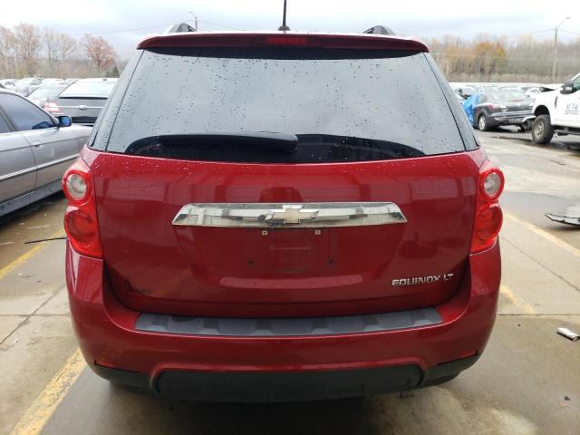 Photo 5 VIN: 2GNALBEK5F6407112 - CHEVROLET EQUINOX 