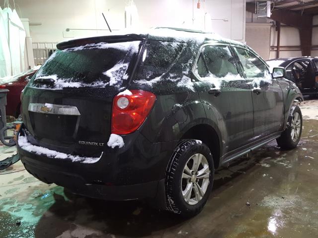 Photo 3 VIN: 2GNALBEK5F6415775 - CHEVROLET EQUINOX LT 