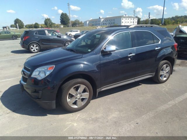 Photo 1 VIN: 2GNALBEK5F6418238 - CHEVROLET EQUINOX 