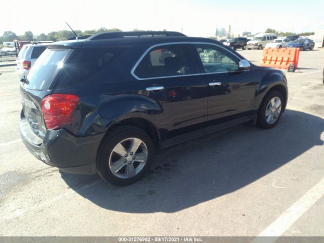 Photo 3 VIN: 2GNALBEK5F6418238 - CHEVROLET EQUINOX 