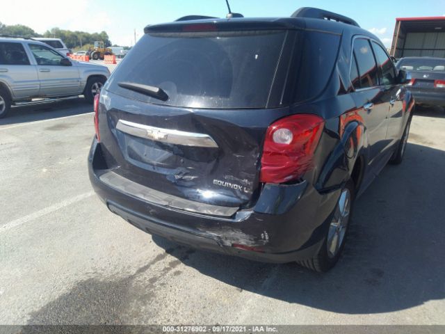 Photo 5 VIN: 2GNALBEK5F6418238 - CHEVROLET EQUINOX 