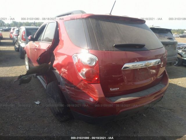 Photo 2 VIN: 2GNALBEK5F6419003 - CHEVROLET EQUINOX 