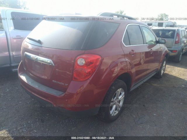 Photo 3 VIN: 2GNALBEK5F6419003 - CHEVROLET EQUINOX 