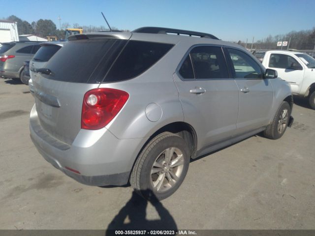 Photo 3 VIN: 2GNALBEK5F6421074 - CHEVROLET EQUINOX 