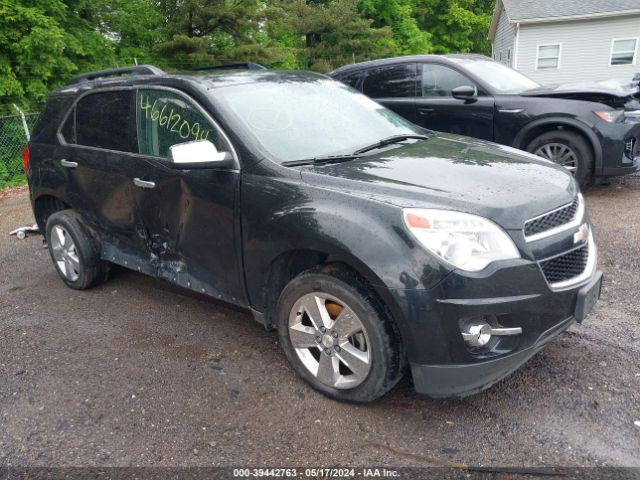 Photo 0 VIN: 2GNALBEK5F6426355 - CHEVROLET EQUINOX 