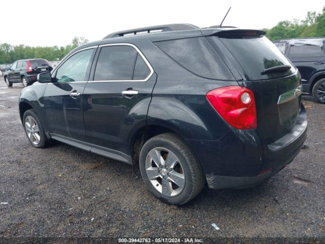 Photo 2 VIN: 2GNALBEK5F6426355 - CHEVROLET EQUINOX 