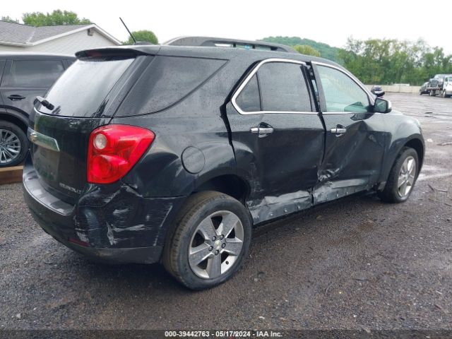 Photo 3 VIN: 2GNALBEK5F6426355 - CHEVROLET EQUINOX 