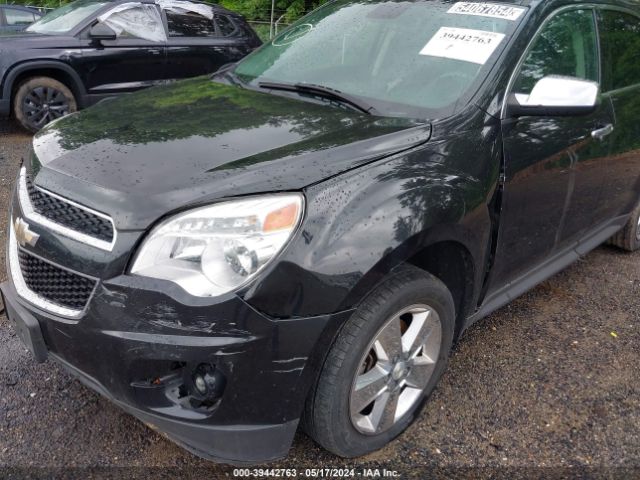 Photo 5 VIN: 2GNALBEK5F6426355 - CHEVROLET EQUINOX 