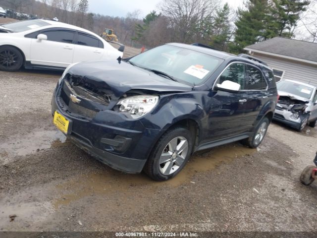 Photo 1 VIN: 2GNALBEK5F6432396 - CHEVROLET EQUINOX 