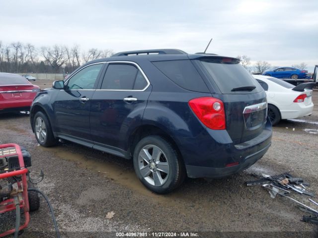 Photo 2 VIN: 2GNALBEK5F6432396 - CHEVROLET EQUINOX 