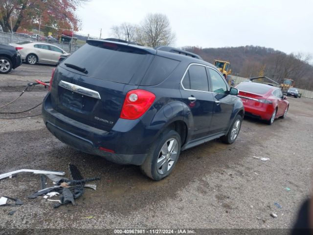 Photo 3 VIN: 2GNALBEK5F6432396 - CHEVROLET EQUINOX 