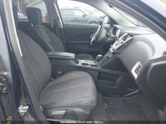 Photo 4 VIN: 2GNALBEK5F6432396 - CHEVROLET EQUINOX 