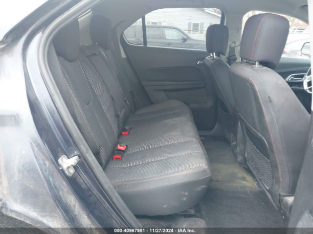 Photo 7 VIN: 2GNALBEK5F6432396 - CHEVROLET EQUINOX 