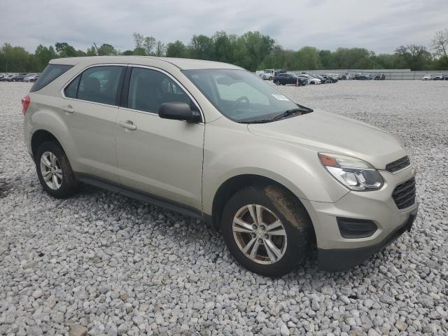 Photo 3 VIN: 2GNALBEK5G1109772 - CHEVROLET EQUINOX 