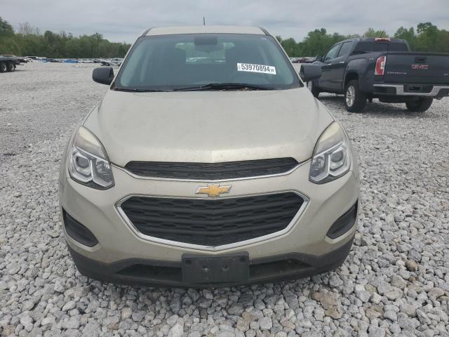 Photo 4 VIN: 2GNALBEK5G1109772 - CHEVROLET EQUINOX 