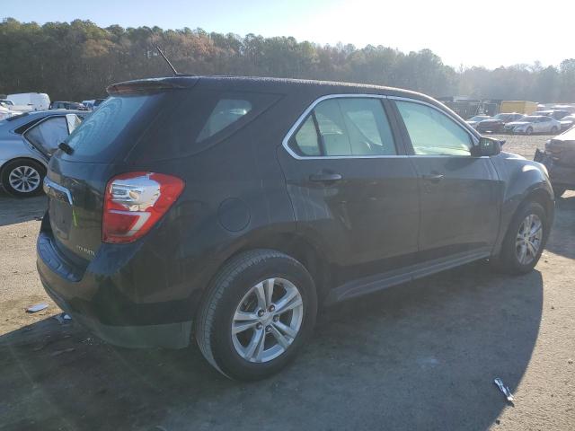 Photo 2 VIN: 2GNALBEK5G1113045 - CHEVROLET EQUINOX 