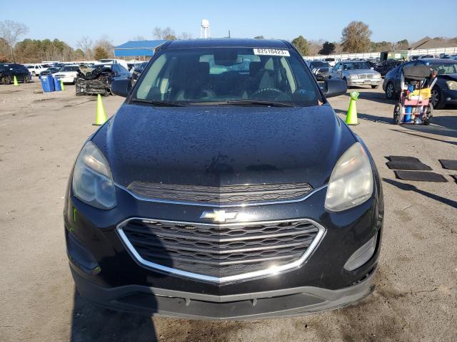 Photo 4 VIN: 2GNALBEK5G1113045 - CHEVROLET EQUINOX 