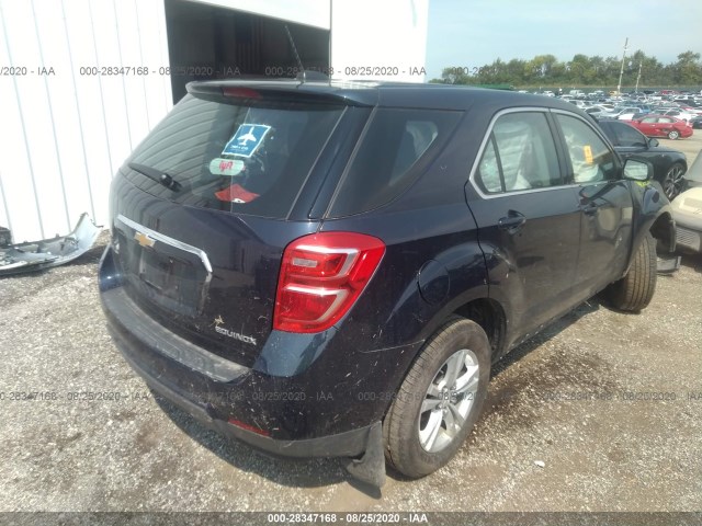 Photo 3 VIN: 2GNALBEK5G1119914 - CHEVROLET EQUINOX 