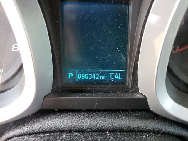 Photo 7 VIN: 2GNALBEK5G1122599 - CHEVROLET EQUINOX LT 