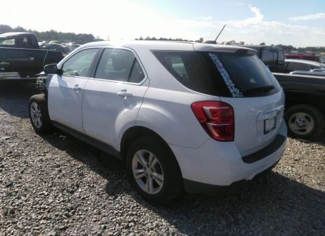 Photo 2 VIN: 2GNALBEK5G1129021 - CHEVROLET EQUINOX 