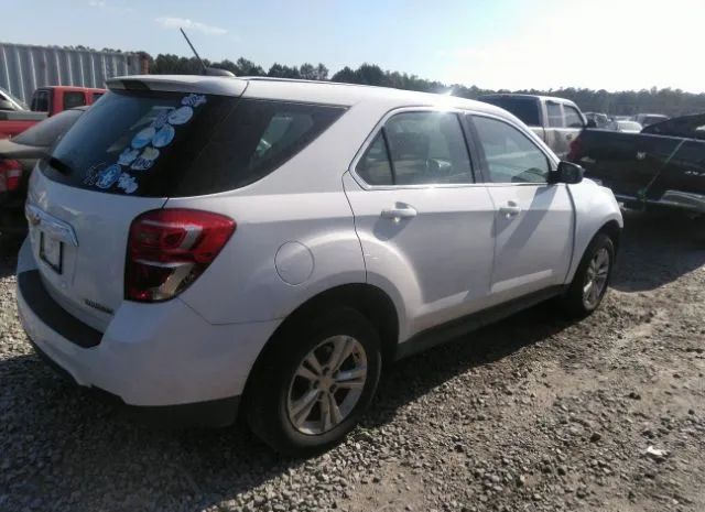 Photo 3 VIN: 2GNALBEK5G1129021 - CHEVROLET EQUINOX 