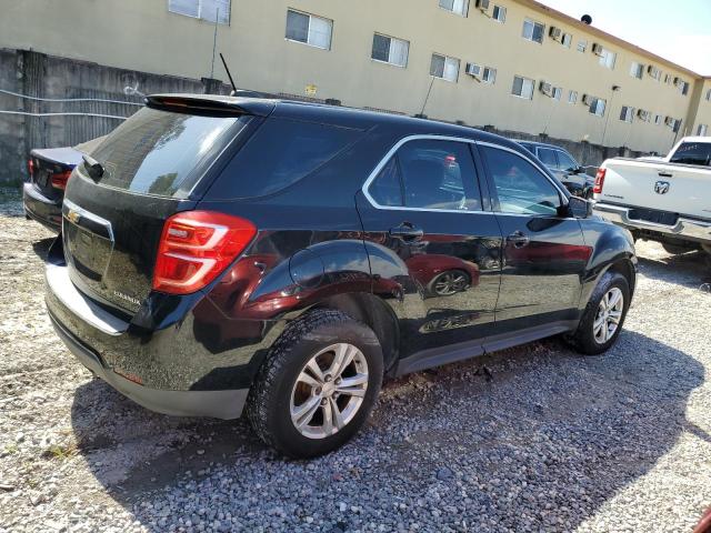 Photo 2 VIN: 2GNALBEK5G1130251 - CHEVROLET EQUINOX LS 