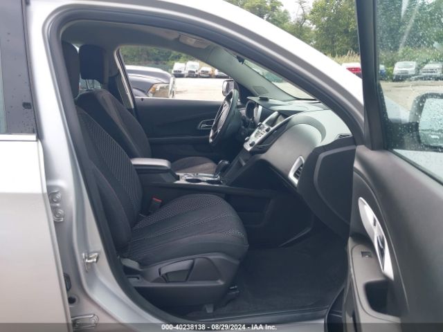 Photo 4 VIN: 2GNALBEK5G1138415 - CHEVROLET EQUINOX 