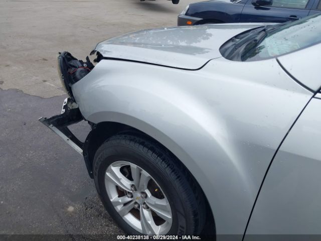 Photo 5 VIN: 2GNALBEK5G1138415 - CHEVROLET EQUINOX 