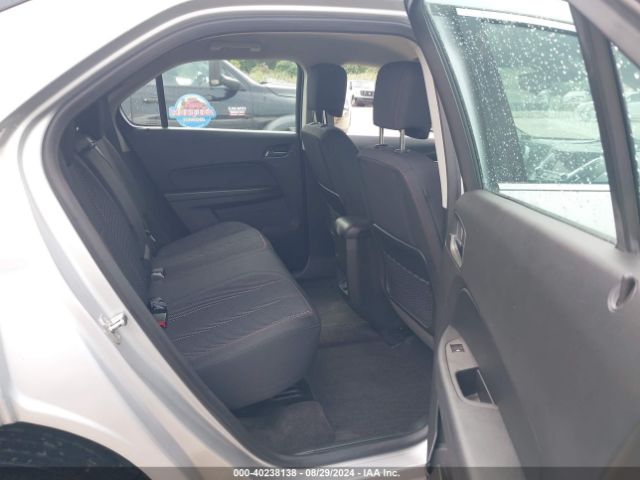 Photo 7 VIN: 2GNALBEK5G1138415 - CHEVROLET EQUINOX 