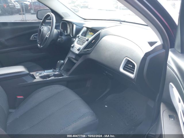 Photo 4 VIN: 2GNALBEK5G1151004 - CHEVROLET EQUINOX 