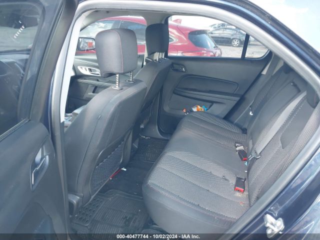 Photo 7 VIN: 2GNALBEK5G1151004 - CHEVROLET EQUINOX 