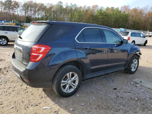 Photo 2 VIN: 2GNALBEK5G1153528 - CHEVROLET EQUINOX LS 