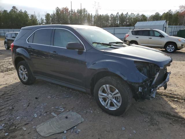 Photo 3 VIN: 2GNALBEK5G1153528 - CHEVROLET EQUINOX LS 