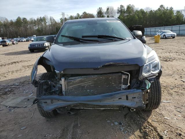 Photo 4 VIN: 2GNALBEK5G1153528 - CHEVROLET EQUINOX LS 