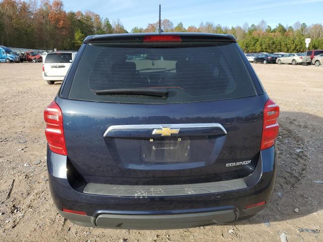 Photo 5 VIN: 2GNALBEK5G1153528 - CHEVROLET EQUINOX LS 