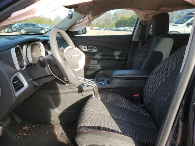 Photo 6 VIN: 2GNALBEK5G1153528 - CHEVROLET EQUINOX LS 