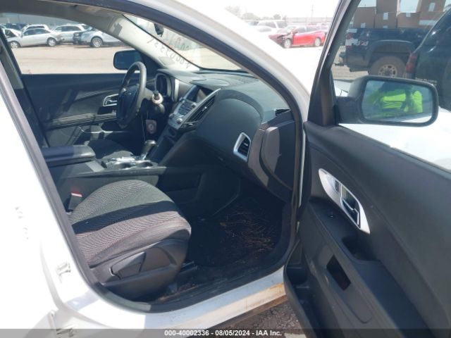 Photo 4 VIN: 2GNALBEK5G1159202 - CHEVROLET EQUINOX 